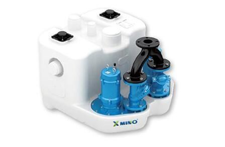購買衛(wèi)生間污水提升器要注意些什么？