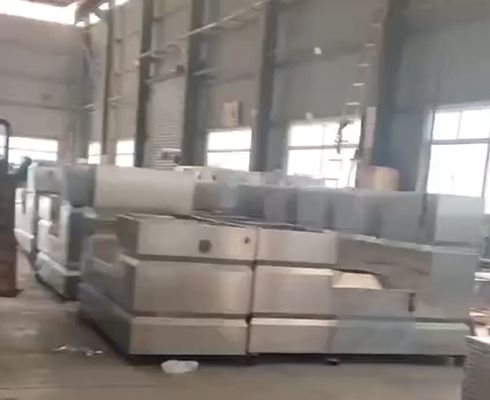 廚房常見油水分離設備有哪些？